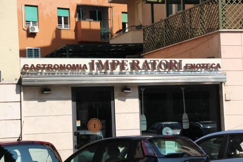 Comfort Rooms Piazza Mariano Armellini - image 10