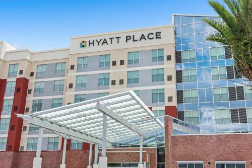 Hyatt Place Tampa/Wesley Chapel