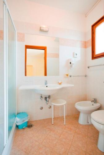 Hotel Marietta – Caorle, GA