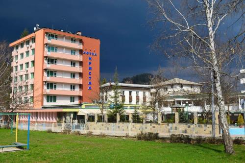 Hotel Kristal