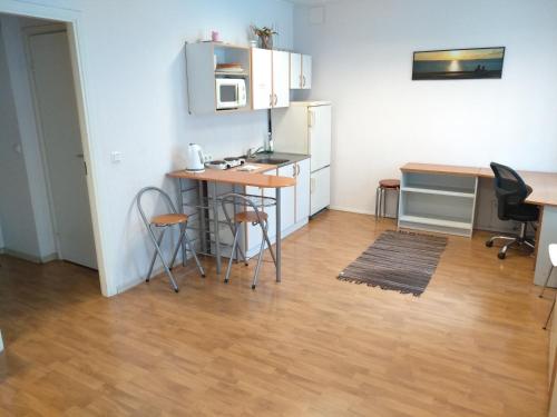 Economy Baltics Apartments - Narva 16 - image 12