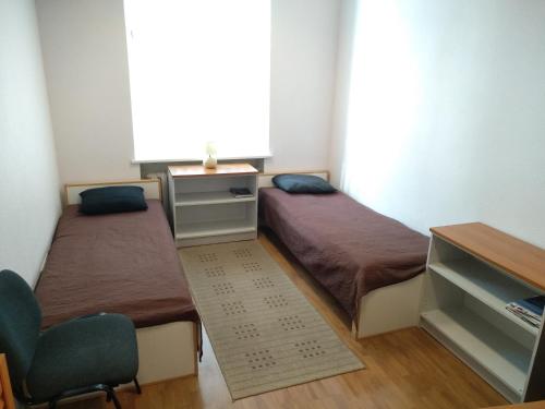 Economy Baltics Apartments - Narva 16 - image 11