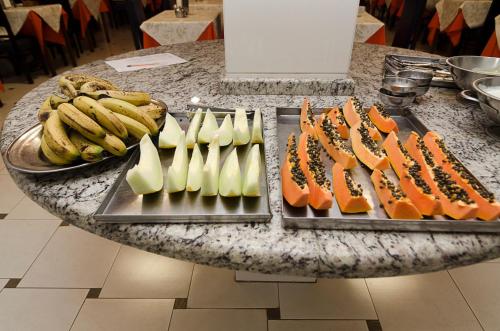 Hotel Indaiá (Hotel Indaia) in Maringa