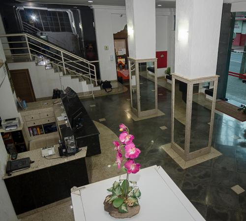 Hotel Indaiá (Hotel Indaia) in Maringa