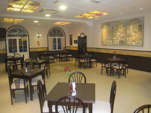 Hotel y Casona El Carmen