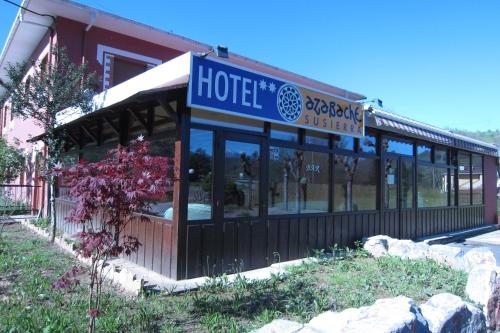 Hotel Azabache Susierra - Cangas de Onís