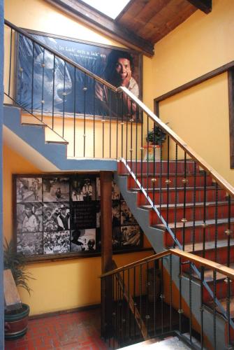 15923628 Hotel Temático Mision Colonial
