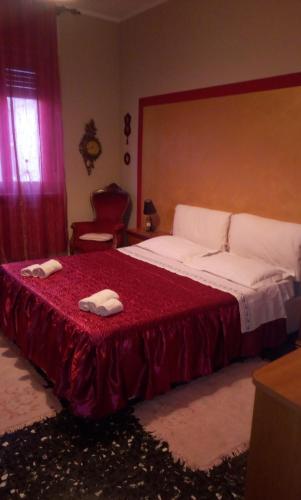  Sweet home, Pension in Asti bei Baldichieri