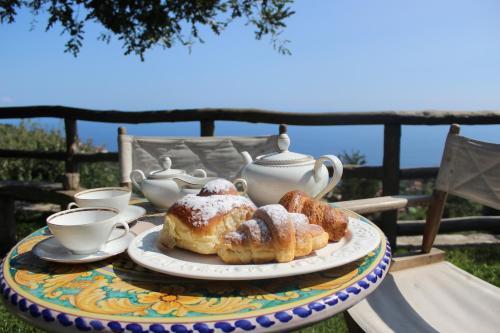  Villa Lauri in SantʼAgata sui Due Golfi