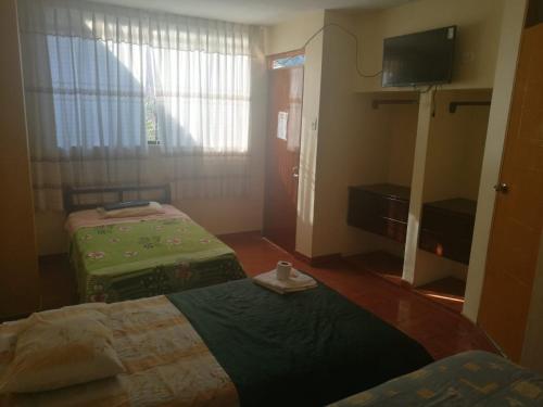 hotel photo