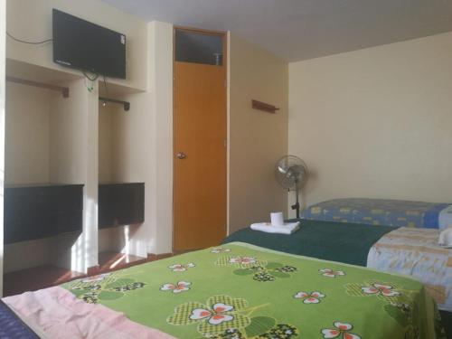 hotel photo