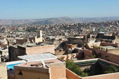 Dar Hayati – Fes, GA