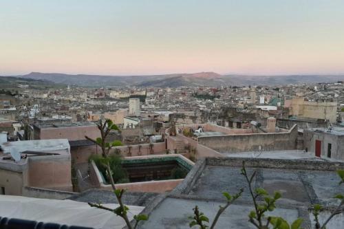 Dar Hayati – Fes, GA