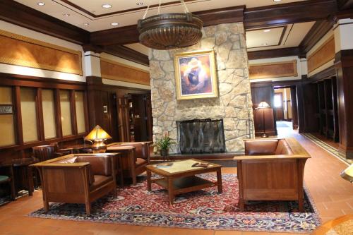 Hotel Pattee - main image