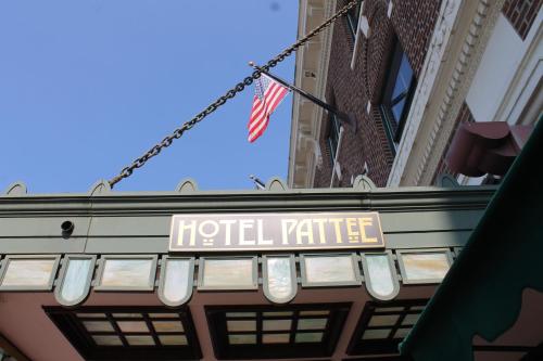 Hotel Pattee - image 4