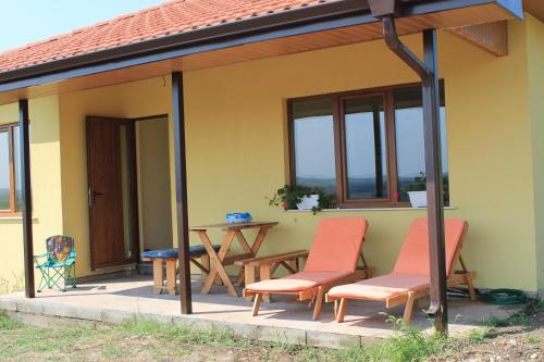 Malavi Guest House Krasen! Comfort&clean! · Mechka