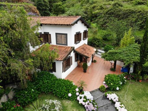  Quinta O Refúgio in São Vicente