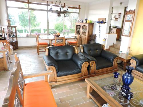 Finca Hotel Valparaiso in Armenia