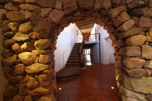 Casa De Piedra
