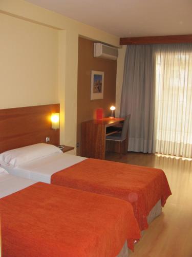 Hotel Torre Monreal - image 8