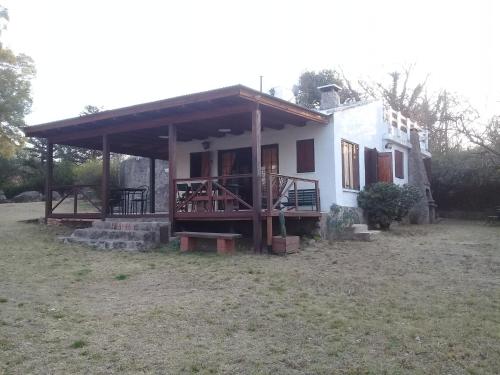 . Casa de Campo Udea