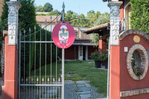 Villa Goccia di Vino 2