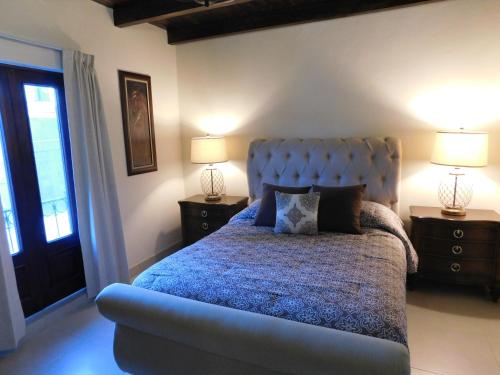 Hotel Boutique Rancho San Jorge