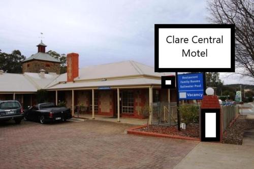 Clare Central, Clare (Foto 6)