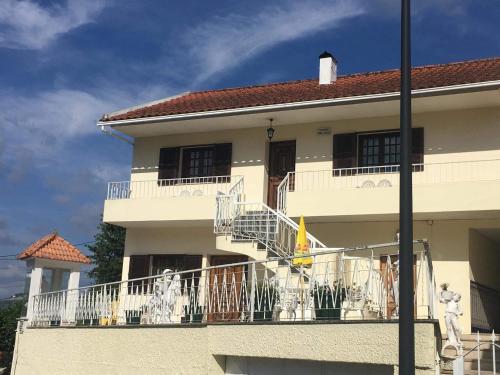  Cacho D´ouro, Unterkunft in Santa Marta de Penaguião