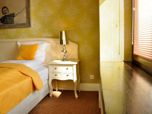 SleepWalker Boutique Suites - image 6