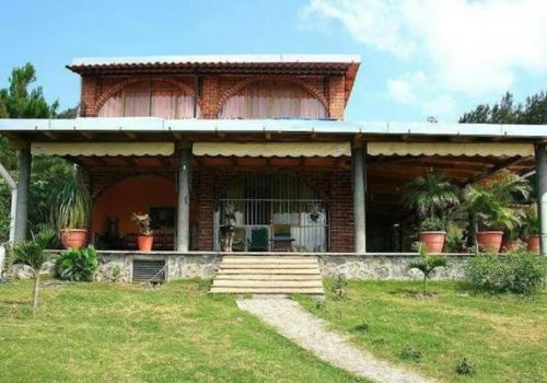 Cabanas Madalena