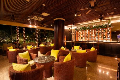 シーザー パーク ケンティン ホテル10