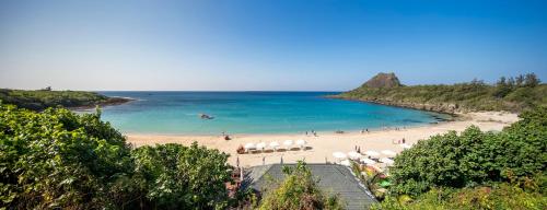 シーザー パーク ケンティン ホテル20