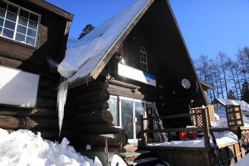 加拿大悟龍村酒店 Canadian Village Goryu