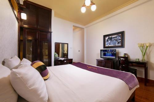 Impressive Boutique Hotel