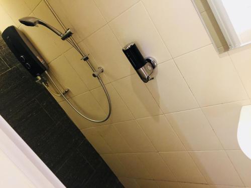 Sovotel Boutique Hotel @ Puchong - 화장실