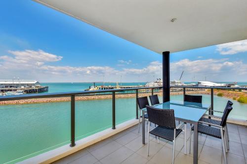 Darwin Waterfront Short Stay Apartments