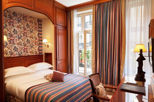 Hôtel Horset Opéra, Best Western Premier Collection, Paris (Foto 10)