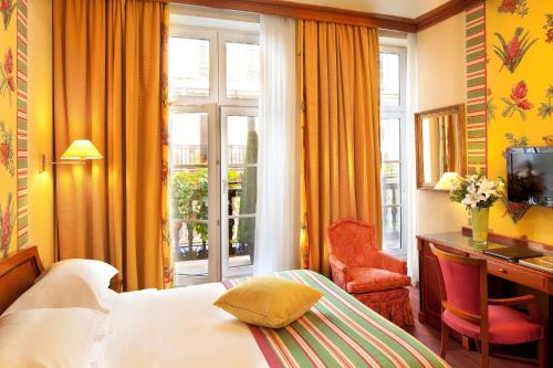 Hôtel Horset Opéra Best Western Premier Collection - image 12