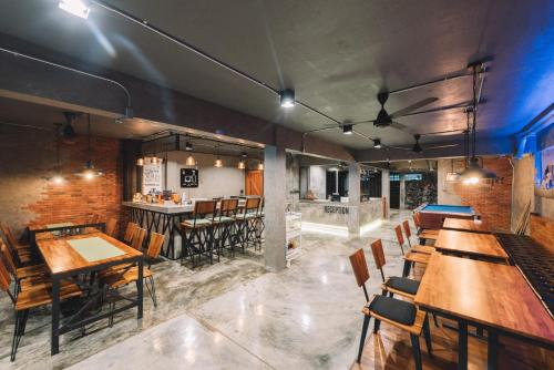 Bed and Bike Hostel in Τσιάνγκ Ράι