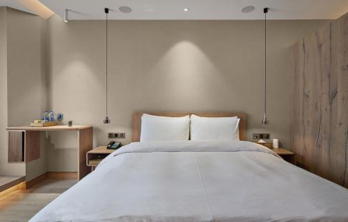 159280336 EBO Hotel Hangzhou Wulin - 5 mins drive to the West Lake