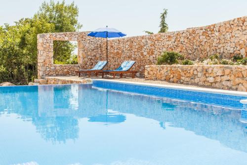  Villa Nabucco in Kras