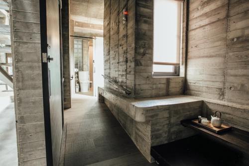 Enishi Resort Villa near Lintou Park