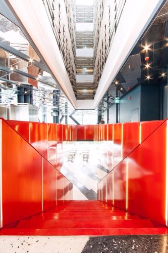 曼谷克拉布酒店 Klub Hotel Bangkok