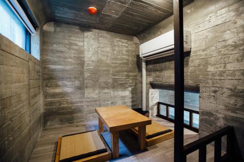 Enishi Resort Villa near Lintou Park