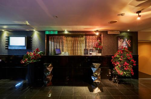 ホテル ラブ 名古屋