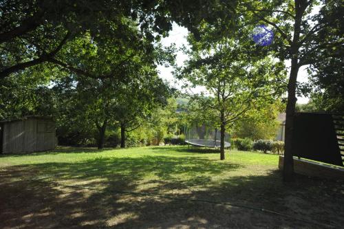 DORMIR A MONTAUBAN Logements Carreyrat Calme et Verdoyant