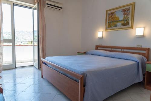 Hotel Eden in Perdifumo