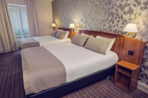 Timhotel Le Louvre - image 12