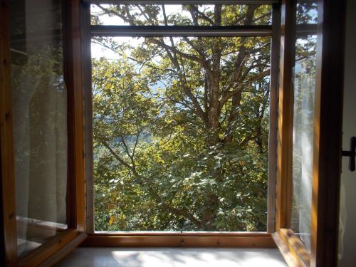 Skats, Cottage in montagna Montemonaco in Montemonako